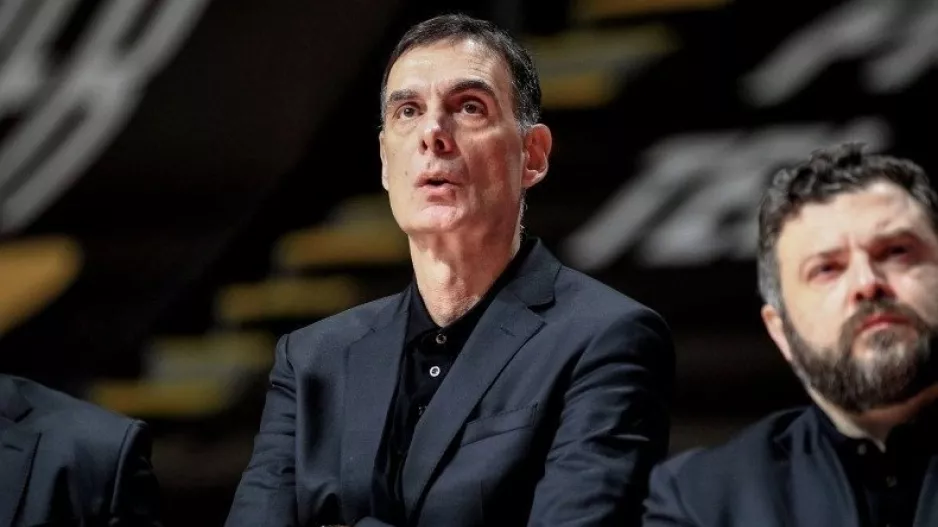 Μπαρτζώκας: "Είχαμε δύο επώδυνες ήττες, αλλά ανακάμψαμε"