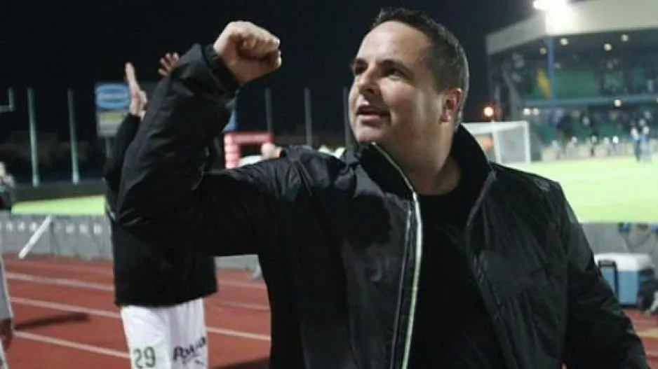 Με την “αύρα” του Ραν Μπεν Σιμόν