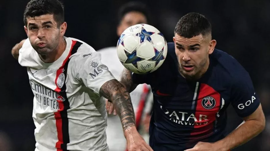 Champions League: Και... κλασικά ματσάρες στους ομίλους-«φωτιά»!