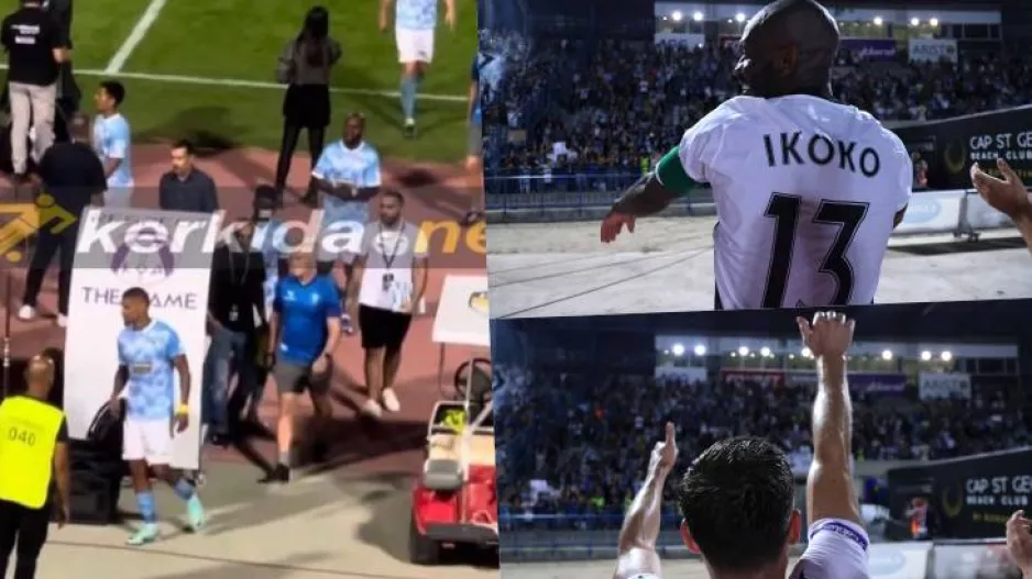 Όταν διαχειριστείς σωστά τις αποδοκιμασίες, θα έρθει η αποθέωση! (Βίντεο)