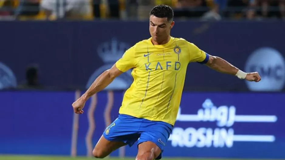 Η UEFA σκέφτεται να καλέσει την Αλ Νασρ στο επόμενο Champions League