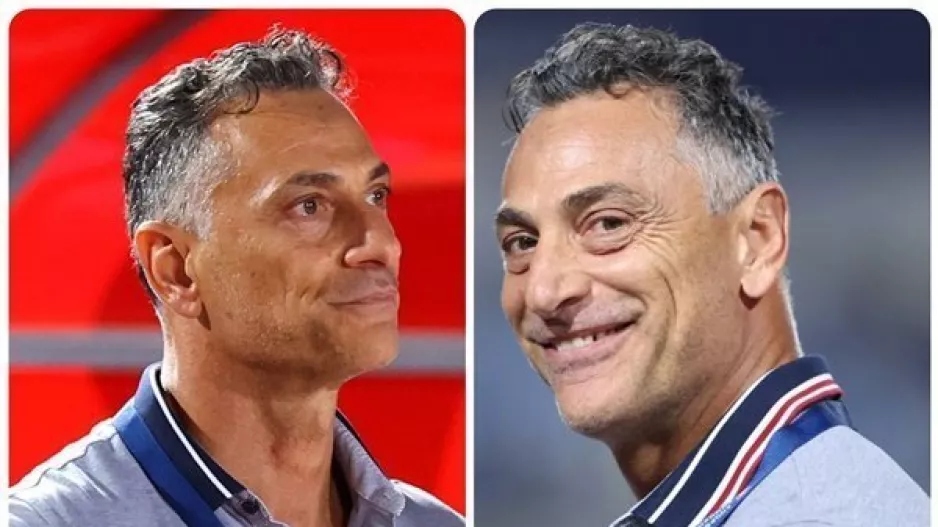 Τα δυο πρόσωπα του προέδρου 