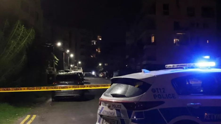 Φόνο εκ προμελέτης διερευνά η Αστυνομία - Η επίσημη ανακοίνωση