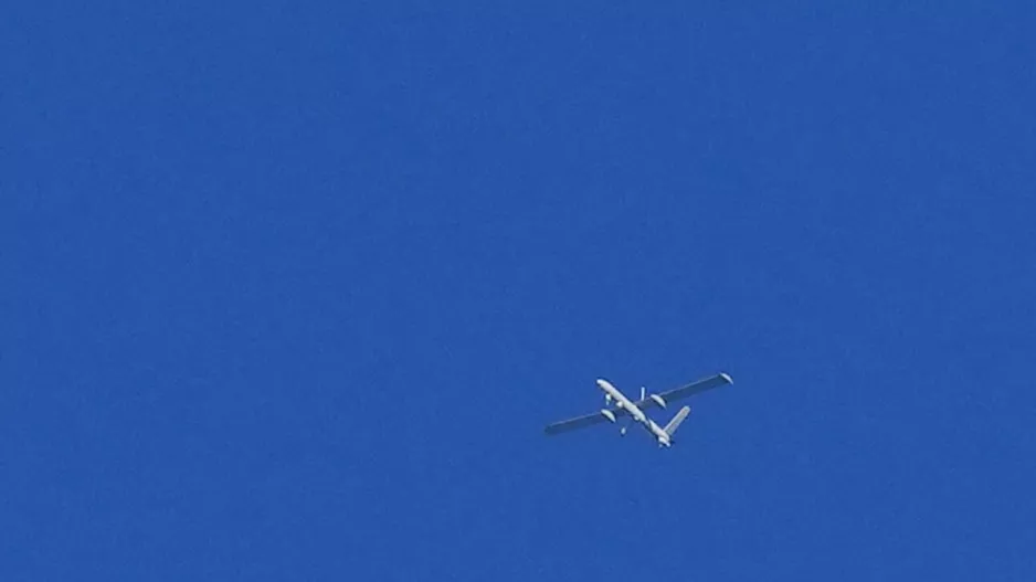 Ιράκ: Κύμα επιθέσεων με drones πάνω από αεροδρόμιο όπου σταθμεύουν δυνάμεις των ΗΠΑ