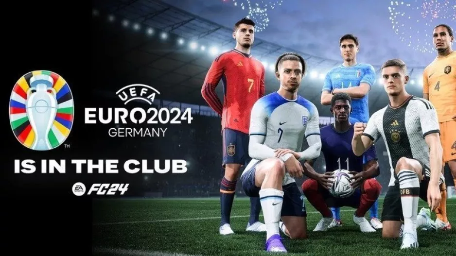 Το UEFA Euro 2024 έρχεται στο EA Sports FC 24! (Βίντεο)