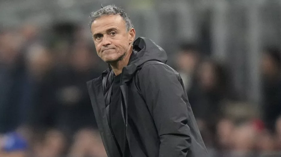 Ενρίκε: "Ο δρόμος της Παρί στο Champions League μπορεί να είναι σύντομος"