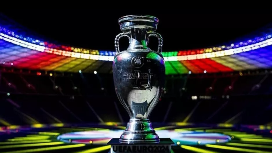 Οι ομάδες που έχουν προκριθεί στο Euro 2024