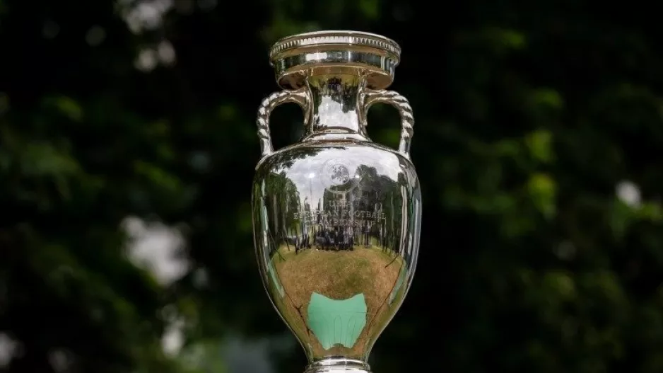 Αυτή είναι η μπάλα του Euro 2024, έχει την high-tech τεχνολογία της «Αλ Ρίχλα»