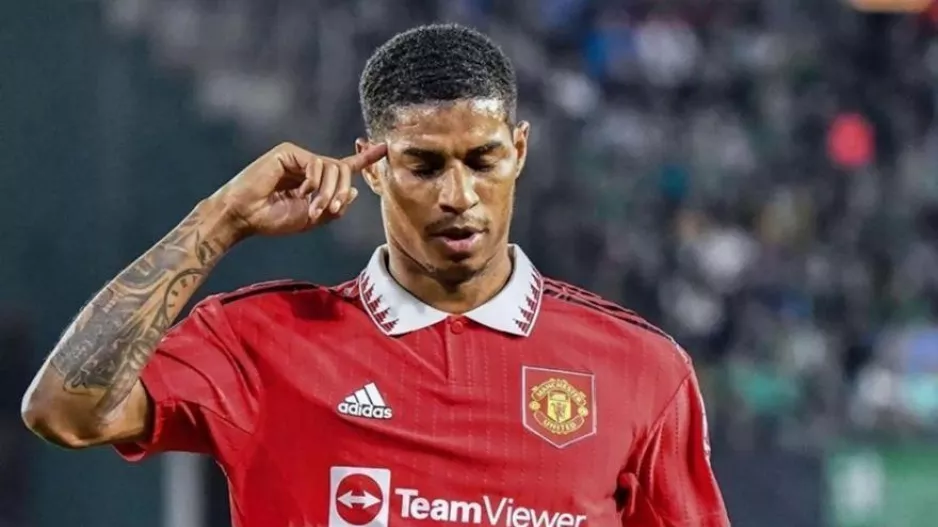 Έφτασε τις 250 συμμετοχές στην Premier League σε χρόνο ρεκόρ για τη Γιουνάιτεντ ο Ράσφορντ!