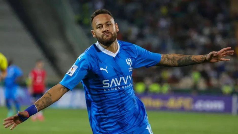 Globoesporte: «Στο χειρουργείο την Πέμπτη ο Νεϊμάρ, 10 μήνες off!»