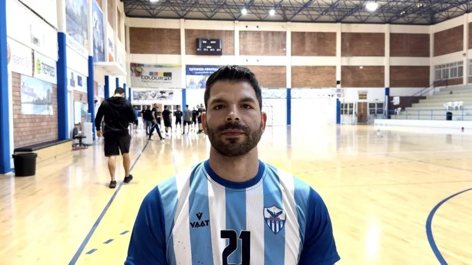 SABBIANCO ΑΝΟΡΘΩΣΗ: Χτίζει νέο μεγάλο σερί (βίντεο δηλώσεις Νικηφόρου)