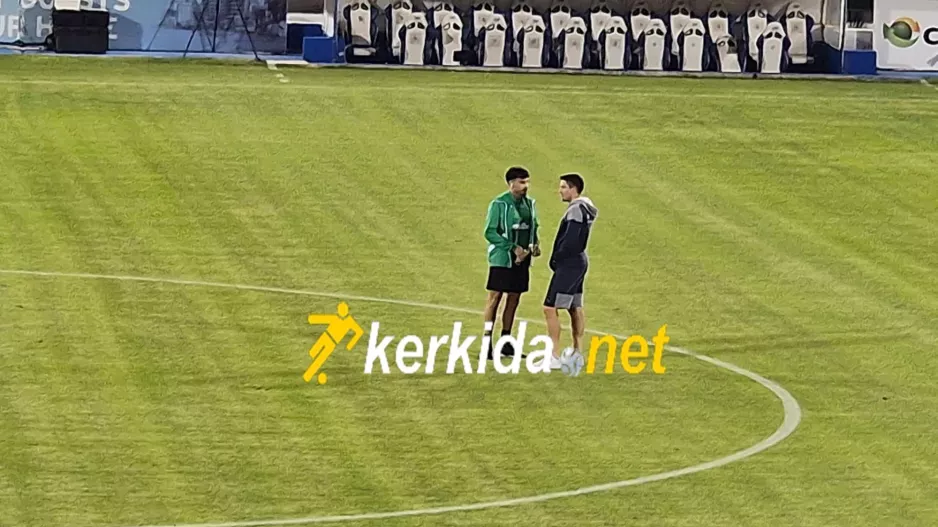 Το μέλλον τους ανήκει 