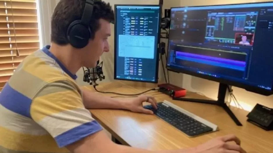 Τύπος παράτησε τη δουλειά του για να παίζει Football Manager: "Τώρα βγάζω τα διπλά λεφτά από πριν"