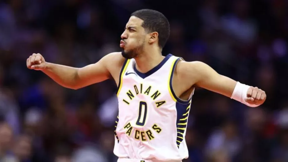 Το NBA έχει νέο... Point God: Η νέα ασύλληπτη εμφάνιση του Ταϊρίς Χαλιμπέρτον!