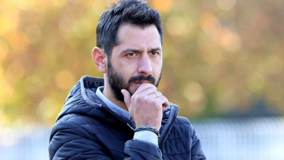 Η πρώτη εντεκάδα του Πετράκη