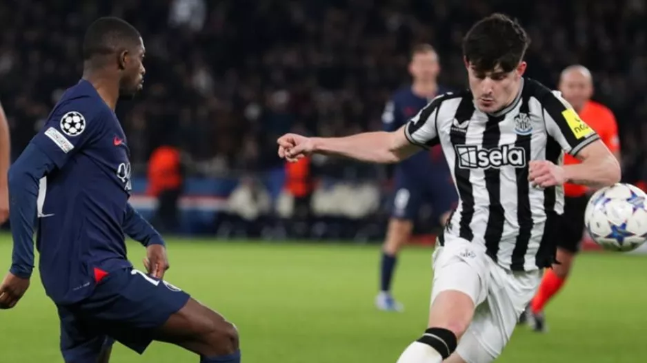 Η UEFA πήρε θέση στο πέναλτι της Παρί - Τιμώρησε τον VAR του χθεσινού αγώνα