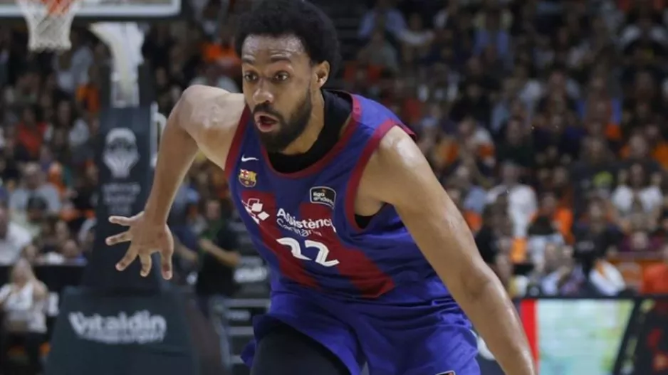 Πάρκερ: «Το NBA με τη Euroleague είναι η μέρα με τη νύχτα, εδώ κάθε παιχνίδι μετράει»
