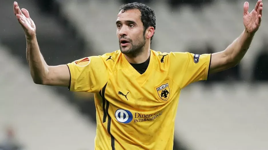 Χουανφράν: "Είπα στην ΑΕΚ ότι η μητέρα μου είχε καρκίνο και ζήτησα να γυρίσω στην Ισπανία αλλά μου είπαν 'όχι'"