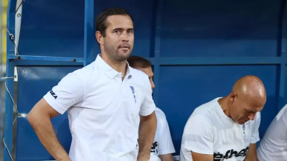 TEΛΟΣ/Spartak Subotica
