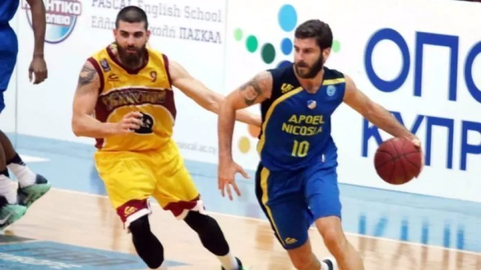 Η προϊστορία λέει Κεραυνός!