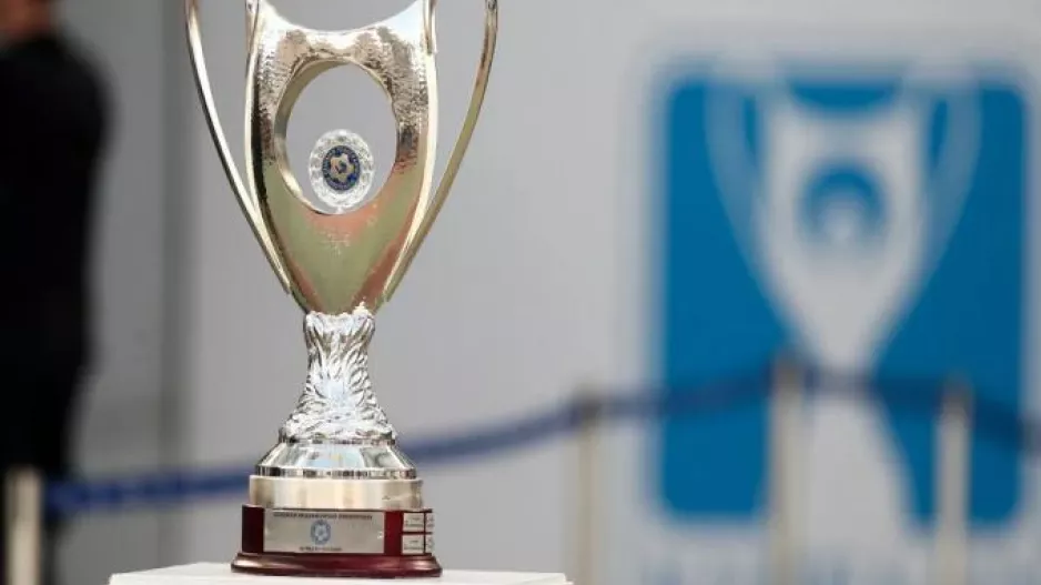 Κύπελλο: Άλλαξε ώρα η αναμέτρηση ΠΑΟΚ - Βόλος
