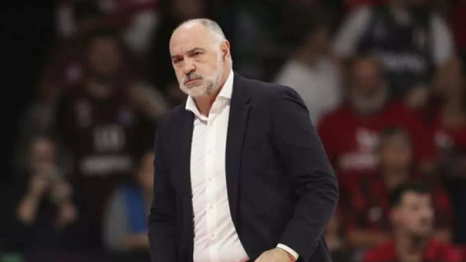 Λάσο: «Όταν ξεκίνησα να προπονώ με ρώτησαν αν είμαι έτοιμος να απολυθώ...»