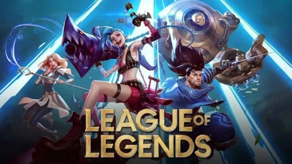 Αλλάζει σύντομα ο χάρτης του League of Legends
