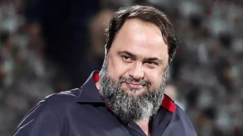 Η πρόεδρος της Ρίο Άβε θα παρουσιάσει τον Βαγγέλη Μαρινάκη ως υποψήφιο επενδυτή, σύμφωνα με τη Record