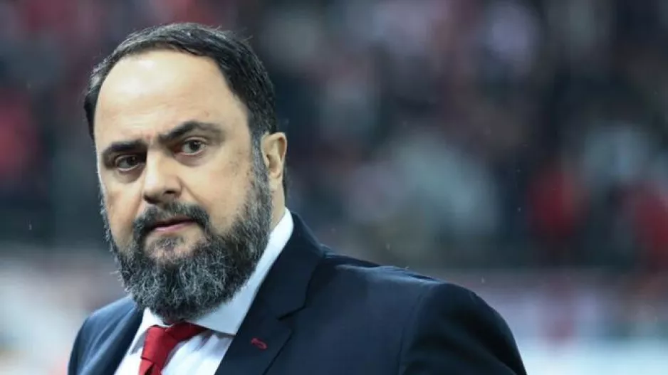 Πυρά Μαρινάκη: «Ανύπαρκτη κι εξαφανισμένη Κυβέρνηση, δεν επιθυμεί την κάθαρση στο ποδόσφαιρο»