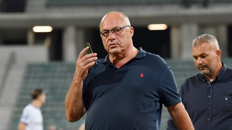 Μπέος: «Ο Γκαγκάτσης θα είναι ο νέος πρόεδρος της ΕΠΟ, υπάρχει συμφωνία Σαββίδη-Μελισσανίδη»