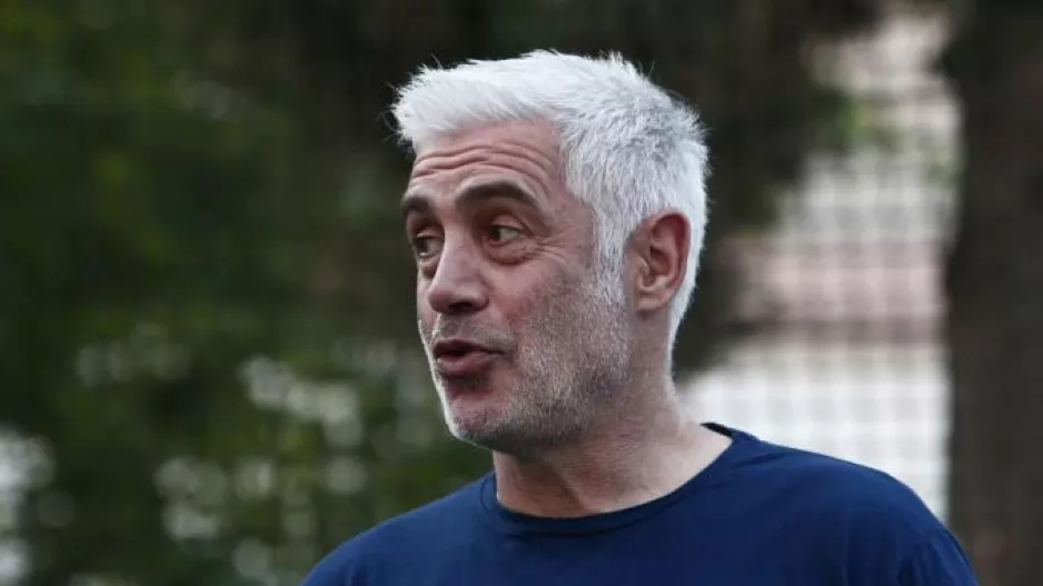 Νικοπολίδης: «Μας έχει καταπλήξει ο Παναθηναϊκός, θα μπορούσε να είναι στο Champions League»