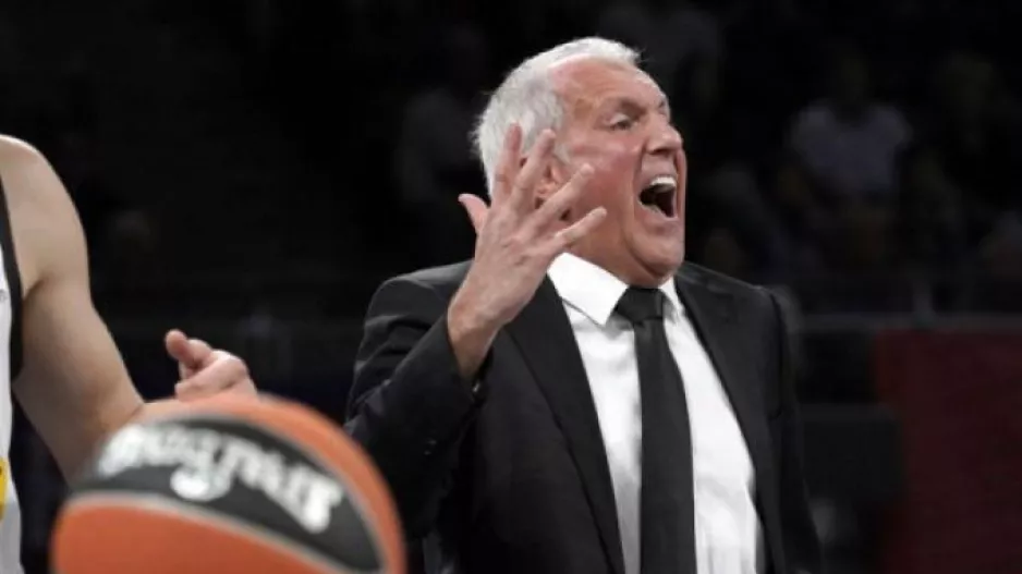 Ομπράντοβιτς: «Πήραμε κακές επιλογές στην επίθεση, κάναμε λάθη και γι' αυτό χάσαμε»