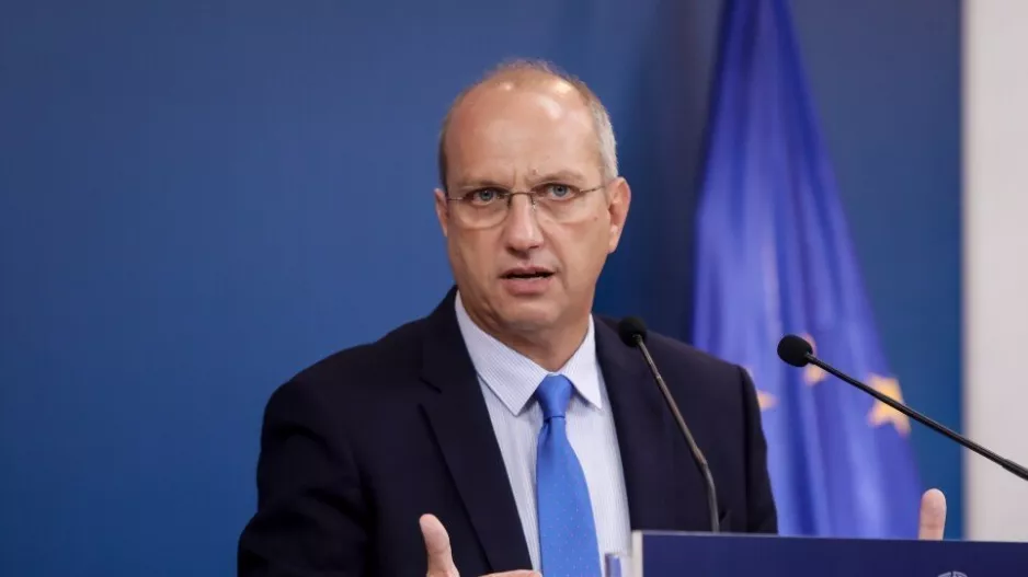 "Εξακολουθεί να υπάρχει το πρόβλημα της βίας με αθλητικό υπόβαθρο, όμως..."