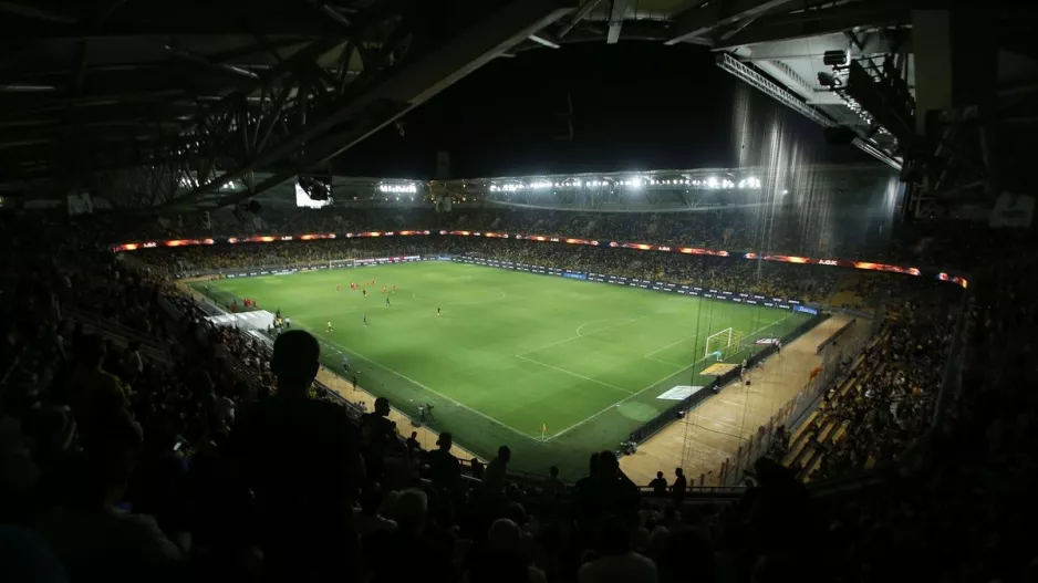 ΠΑΕ ΑΕΚ: "High risk ο αγώνας με την Μαρσέιγ από την UEFA, αυξημένες οι απαιτήσεις ασφαλείας"