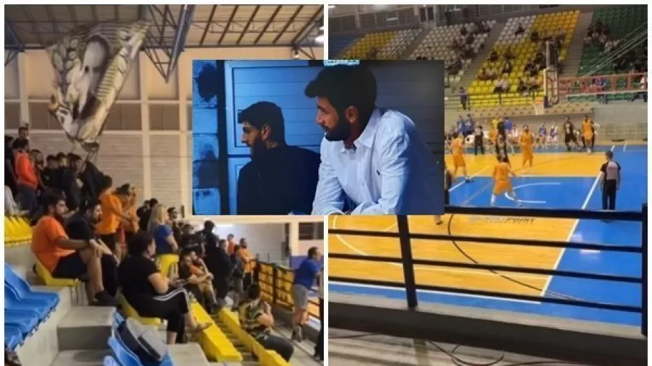 Με Κβίλι - Ντβάλι... το 4 στα 4!