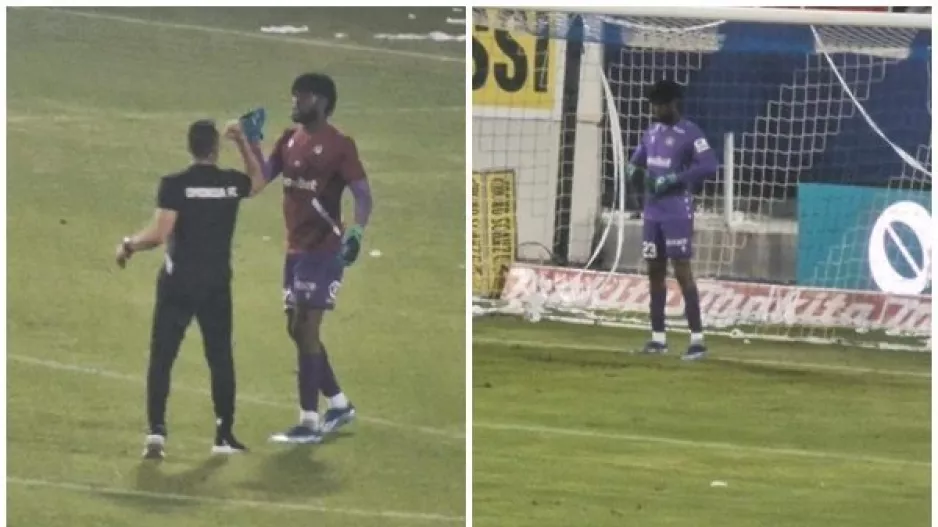 Πρόβλημα με Φαμπιάνο - Μέσα ο Ουζόχο (Ντόπα... Σωφρόνη)