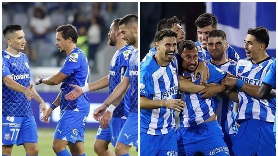 Απόλλωνας, Ανόρθωση και... φινάλε