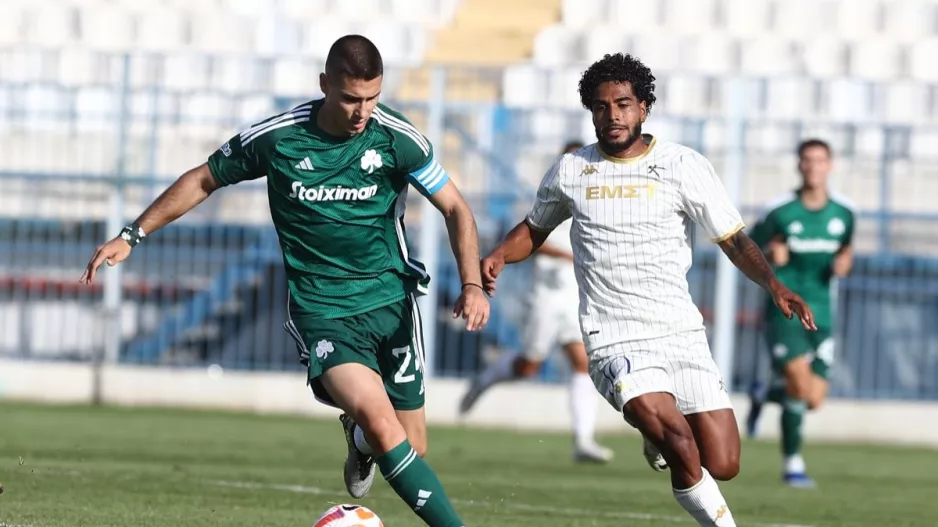Συνάντηση ΠΣΑΠΠ με Super League 2: "Σε κίνδυνο ακόμη και η συνέχιση του πρωταθλήματος"