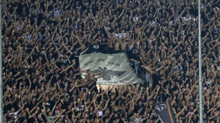 Ανακοίνωση ΣΦ ΠΑΟΚ: «Πιο ενωμένοι από ποτέ σε κάθε προσπάθεια παραχάραξης της αλήθειας»