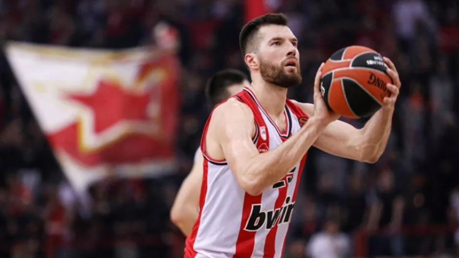Τα highlights της ιστορικής βραδιάς του Πίτερς κόντρα στον Ερυθρό Αστέρα