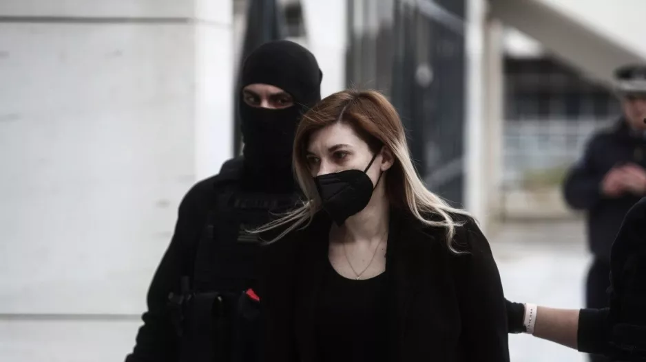 Διακοπή στη δίκη Πισπιρίγκου για τους θανάτους της Ίριδας και της Μαλένας