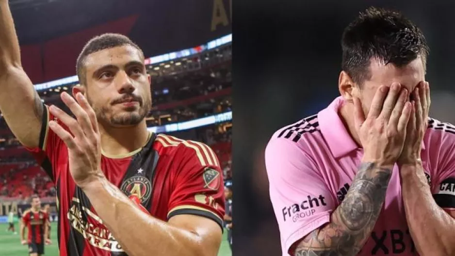 Μεγάλη έκπληξη: Στην κορυφαία ενδεκάδα του MLS ο Γιακουμάκης, αλλά όχι ο Μέσι! (φώτο)