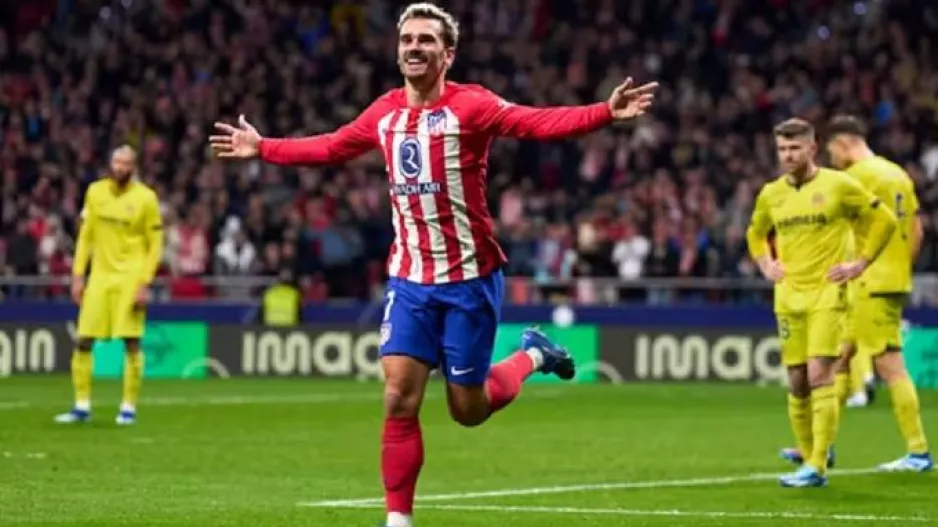 Αφήνει ανώτατη θέση στη La Liga για κορυφαίο πόστο στην Ατλέτικο