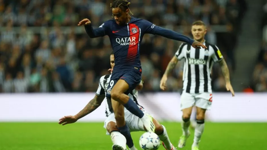 Champions League: Χαμός σε 5ο και 6 όμιλο!