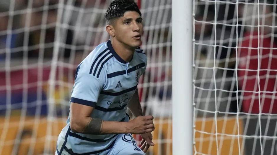 MLS: Ο Άλαν Πουλίδο καλύτερη επιστροφή της σεζόν