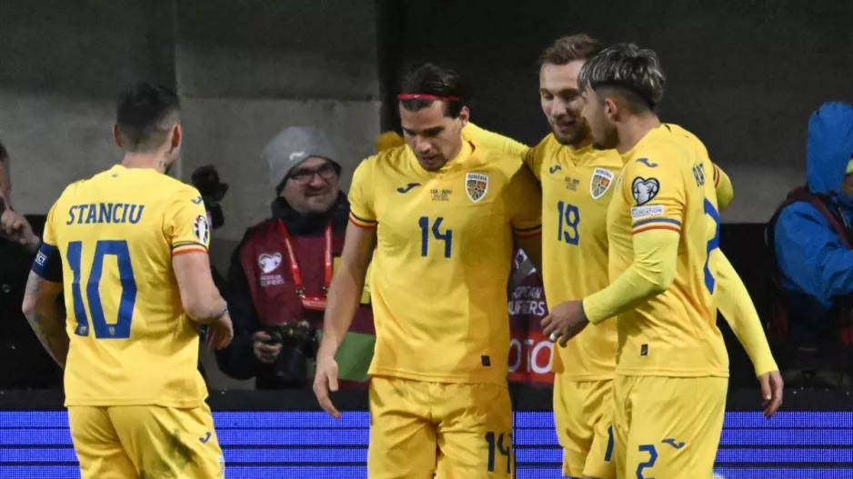 Euro 2024: Ελβετία και Ρουμανία χέρι χέρι στα τελικά