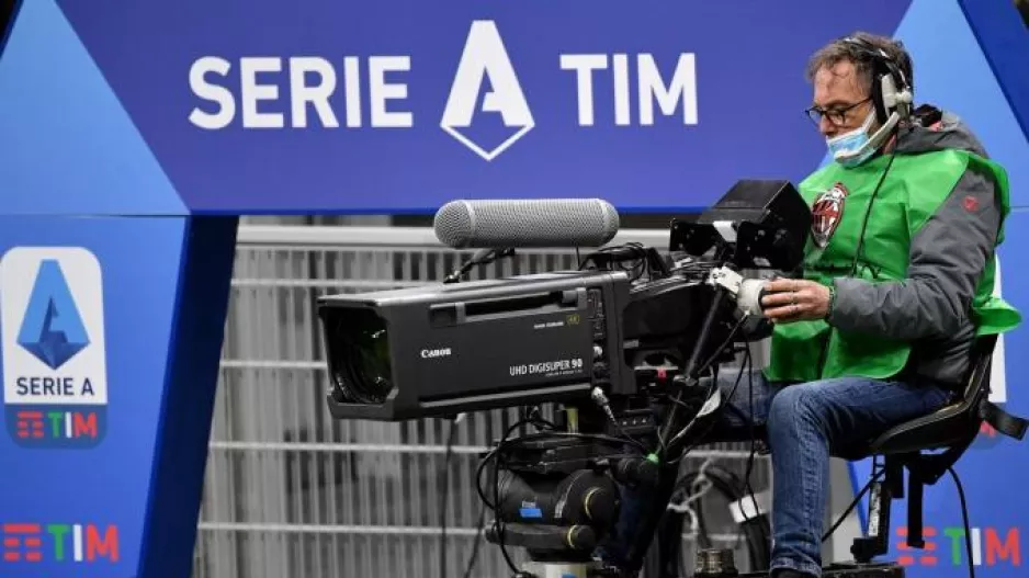 Συμφωνία της Serie A με 8 ευρωπαϊκές χώρες για την πώληση μετάδοσης των αγώνων της!