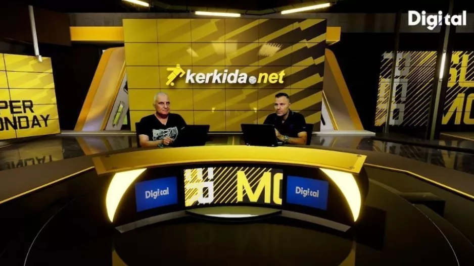 ΕΔΩ οι κορυφαίοι!
