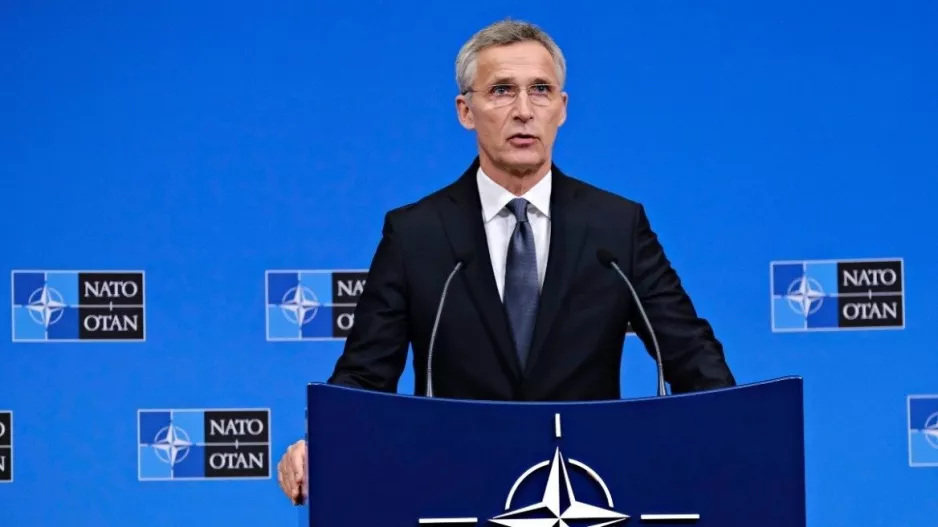 Παράταση της εκεχειρίας στη Γάζα ζήτησε ο Στόλτενμπεργκ