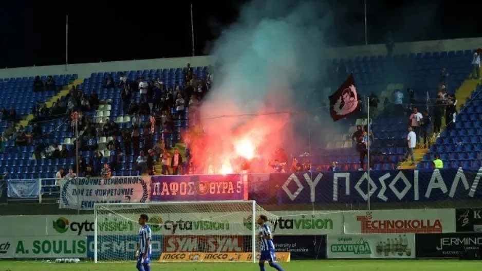 Αποθέωση...